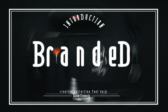 Branded Font Review: Elevate Your Campaign Visuals