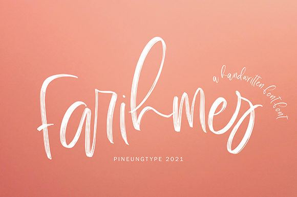 Fahrimes: A Designer’s Review of Script Amp’s Latest Typeface