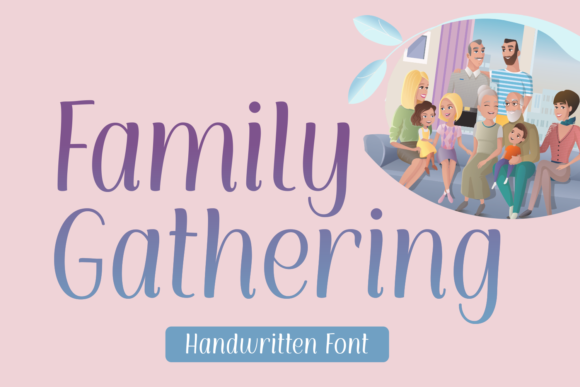 Family Gathering: A Designer’s Honest Review