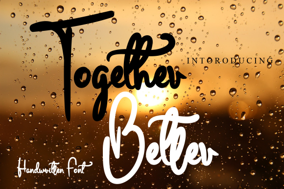 Together Better: A Designer’s Review